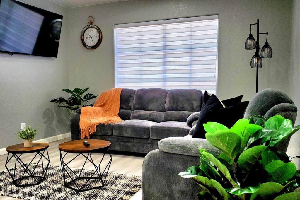 Comfortable Family Home Las Vegas Exteriér fotografie